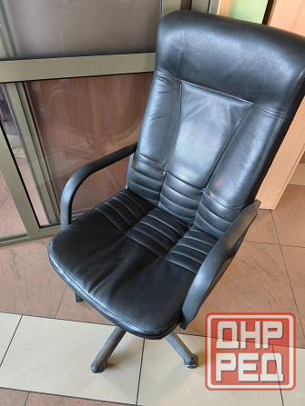 Кресло руководителя Донецк - изображение 1