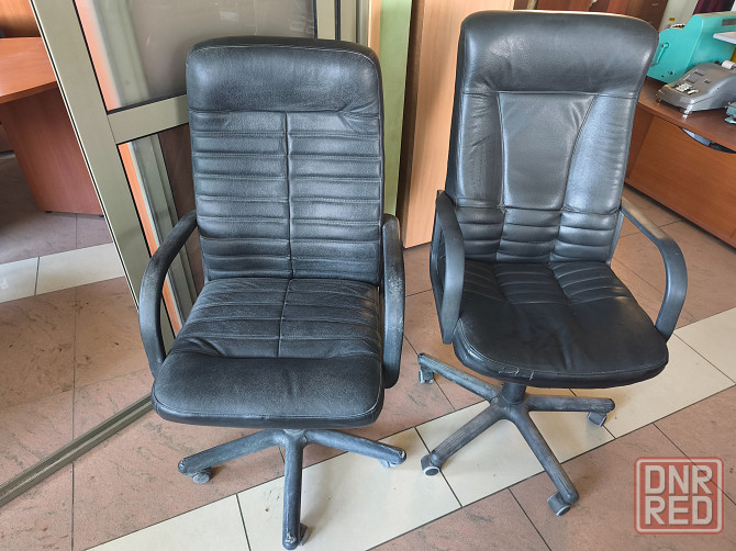 Кресло руководителя Донецк - изображение 1