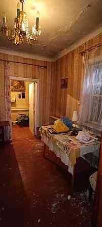 Продам дом Червоногвардейский р-н, пос. Комсомольский. Макеевка