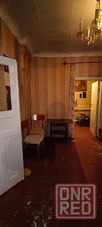 Продам дом Червоногвардейский р-н, пос. Комсомольский. Макеевка - изображение 5