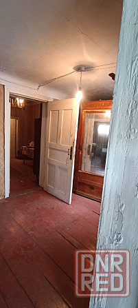 Продам дом Червоногвардейский р-н, пос. Комсомольский. Макеевка - изображение 3