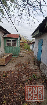 Продам дом Червоногвардейский р-н, пос. Комсомольский. Макеевка - изображение 9
