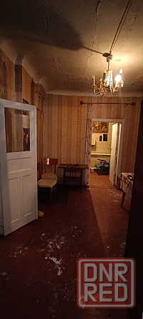 Продам дом Червоногвардейский р-н, пос. Комсомольский. Макеевка - изображение 2