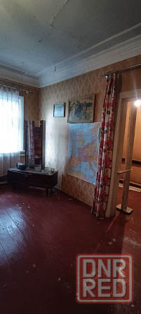 Продам дом Червоногвардейский р-н, пос. Комсомольский. Макеевка - изображение 6