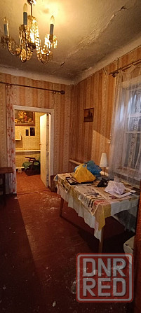 Продам дом Червоногвардейский р-н, пос. Комсомольский. Макеевка - изображение 4