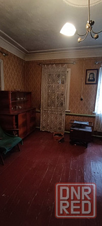 Продам дом Червоногвардейский р-н, пос. Комсомольский. Макеевка - изображение 8