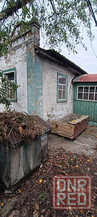 Продам дом Червоногвардейский р-н, пос. Комсомольский. Макеевка - изображение 10
