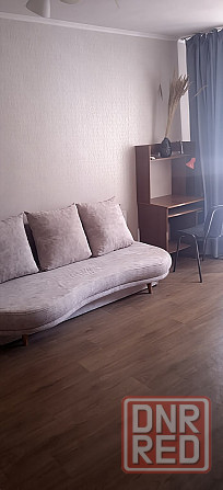 Продается 1 комнатная квартира, бул. Шахтостроителей Донецк - изображение 2