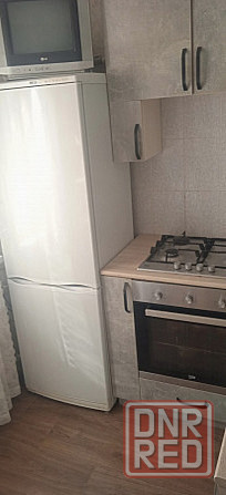 Продается 1 комнатная квартира, бул. Шахтостроителей Донецк - изображение 1