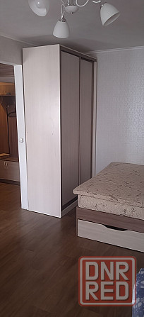 Продается 1 комнатная квартира, бул. Шахтостроителей Донецк - изображение 3