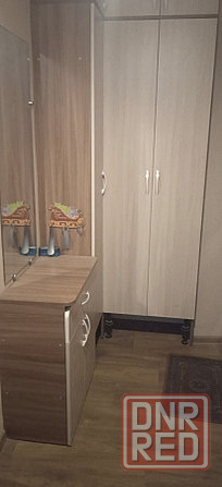 Продается уютная однокомнатная квартира на бульваре Шахтостроителей в Калининском районе Донецк - изображение 5