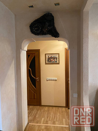 Продам 2х комнатную квартиру в Горняцком районе Макеевка - изображение 7