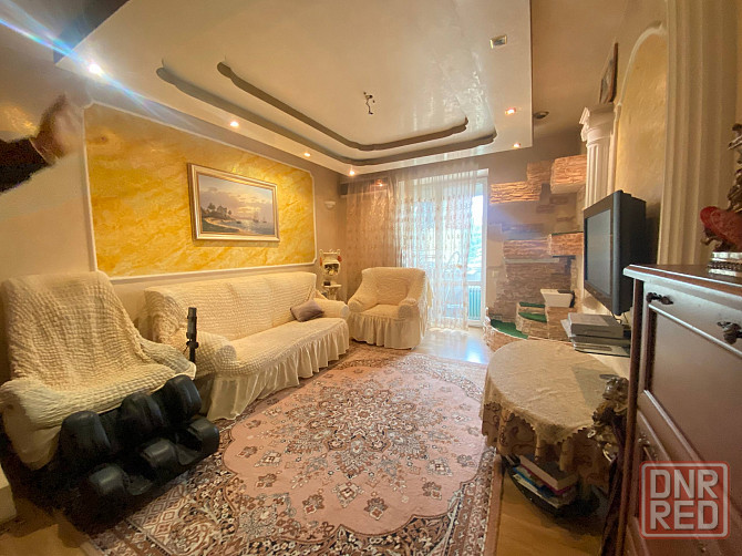 Продам 2х комнатную квартиру в Горняцком районе Макеевка - изображение 3