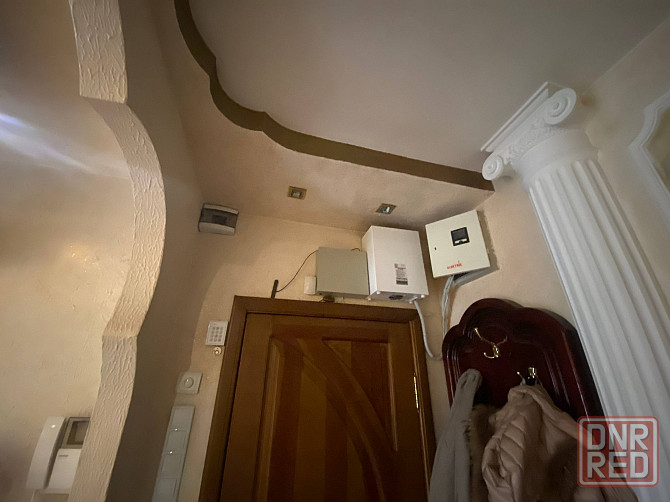 Продам 2х комнатную квартиру в Горняцком районе Макеевка - изображение 4