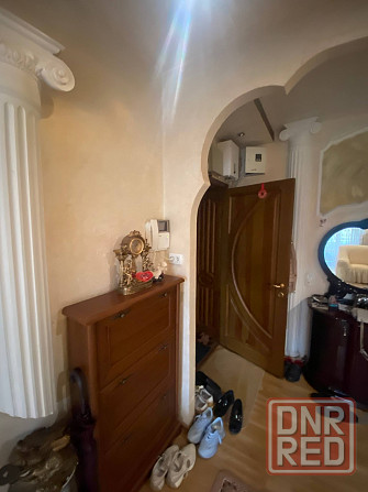 Продам 2х комнатную квартиру в Горняцком районе Макеевка - изображение 5