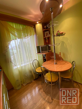 Продам 2х комнатную квартиру в Горняцком районе Макеевка - изображение 2