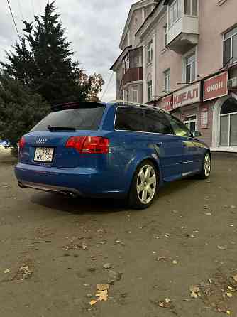 Продам Ауди S4 b7 Харцызск