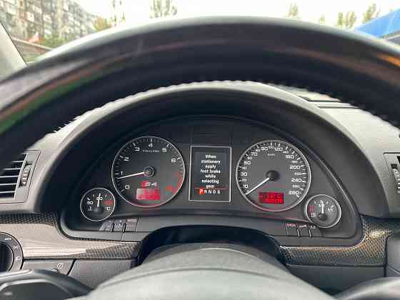 Продам Ауди S4 b7 Харцызск