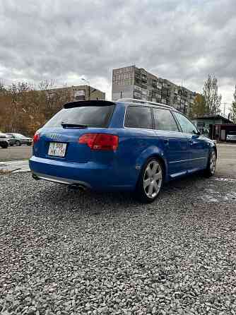 Продам Ауди S4 b7 Харцызск