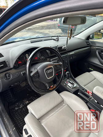 Продам Ауди S4 b7 Харцызск - изображение 7