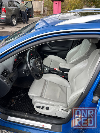 Продам Ауди S4 b7 Харцызск - изображение 6