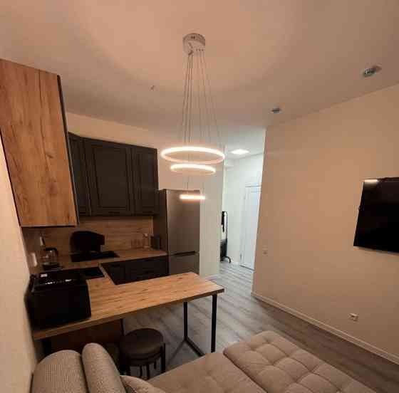 Сдаю двухкомнатную квартиру 34.0 м² Донецк