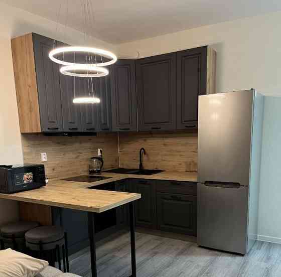 Сдаю двухкомнатную квартиру 34.0 м² Донецк