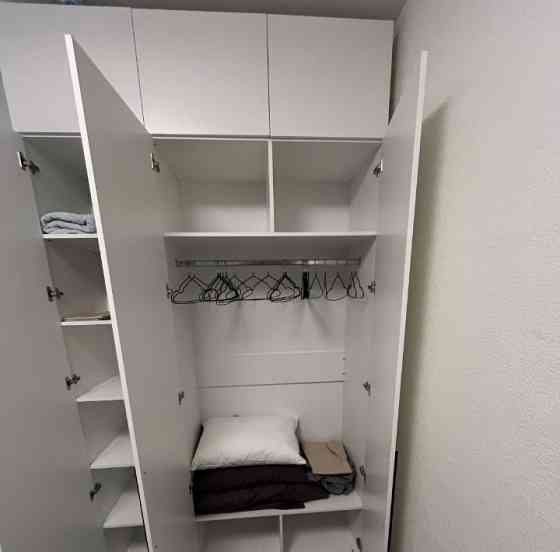 Сдаю двухкомнатную квартиру 34.0 м² Донецк
