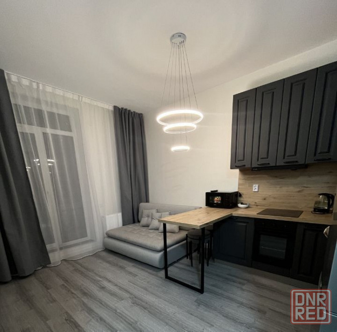 Сдаю двухкомнатную квартиру 34.0 м² Донецк - изображение 2