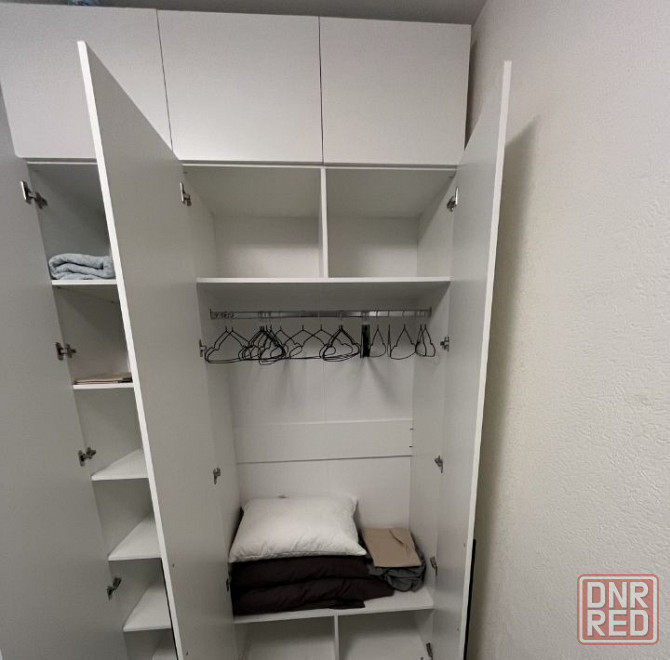 Сдаю двухкомнатную квартиру 34.0 м² Донецк - изображение 5