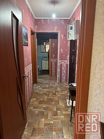 Продам 2х-комнатную Петровский район, ул.Добровольского Донецк - изображение 11