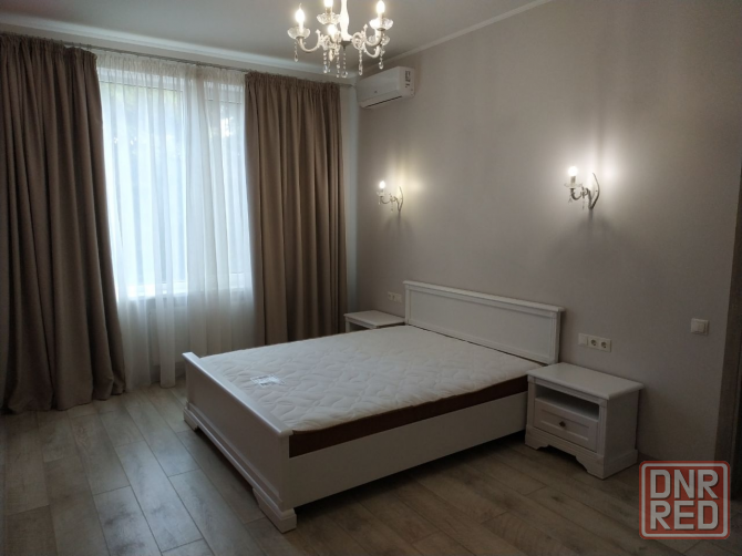 Сдается евро-двушка в Киевском районе Донецк - изображение 1