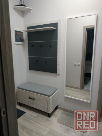 Сдается евро-двушка в Киевском районе Донецк - изображение 6