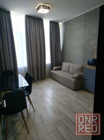 Сдается евро-двушка в Киевском районе Донецк - изображение 3