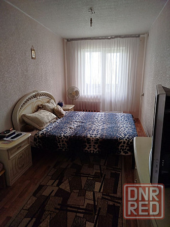 Сдам 3к кв на Топазе Донецк - изображение 1