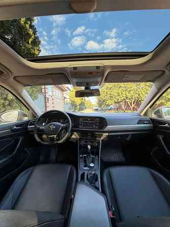 Volkswagen Jetta Донецк