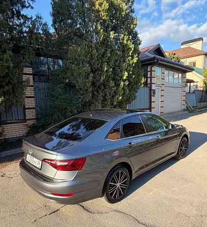 Volkswagen Jetta Донецк