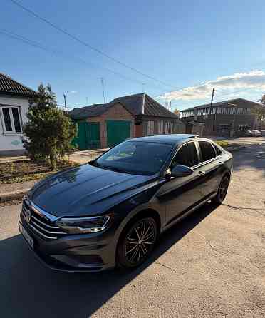 Volkswagen Jetta Донецк