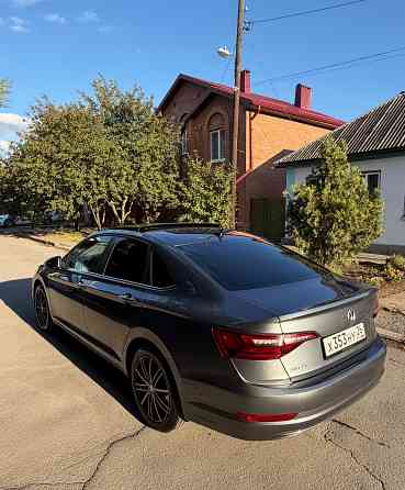 Volkswagen Jetta Донецк