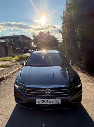 Volkswagen Jetta Донецк