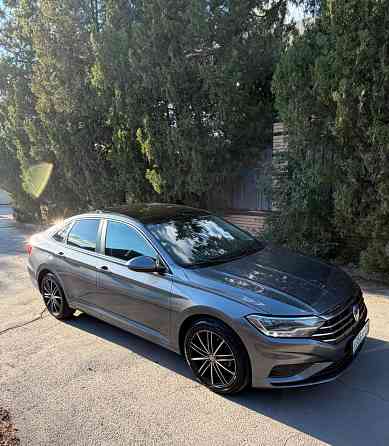 Volkswagen Jetta Донецк