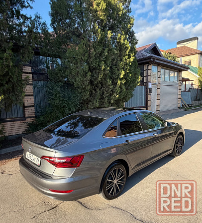 Volkswagen Jetta Донецк - изображение 4