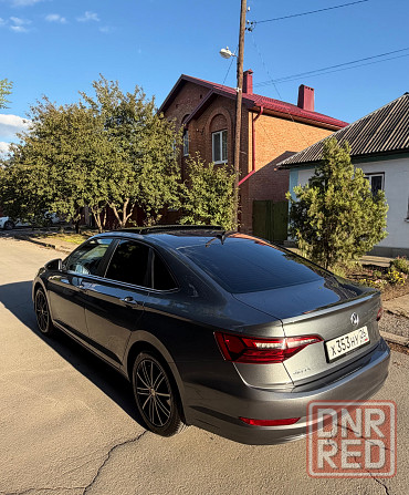 Volkswagen Jetta Донецк - изображение 5