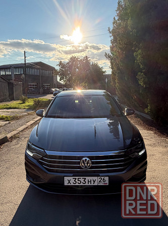 Volkswagen Jetta Донецк - изображение 3