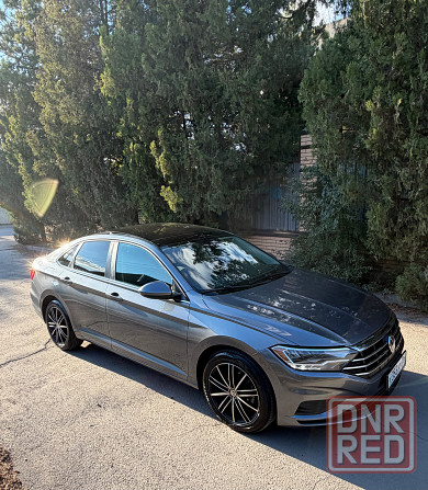 Volkswagen Jetta Донецк - изображение 1