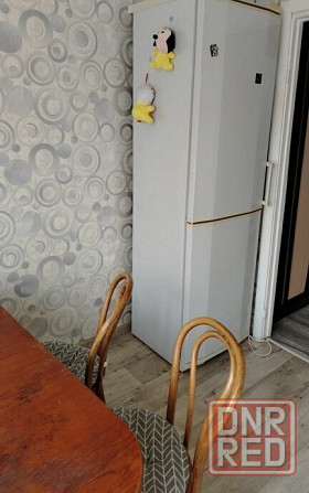 Сдам 2комнатную квартиру в Пролетарском районе Донецк - изображение 5