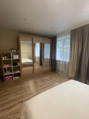 Сдам двухкомнатную квартиру в Куйбышевском районе, Топаз Донецк