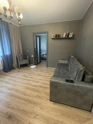 Сдам двухкомнатную квартиру в Куйбышевском районе, Топаз Донецк