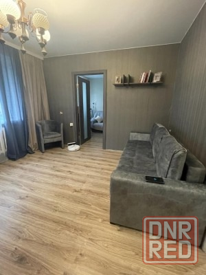 Сдам двухкомнатную квартиру в Куйбышевском районе, Топаз Донецк - изображение 1