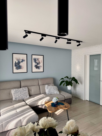 Сдается 2-комнатная квартира в Ворошиловском районе Донецк